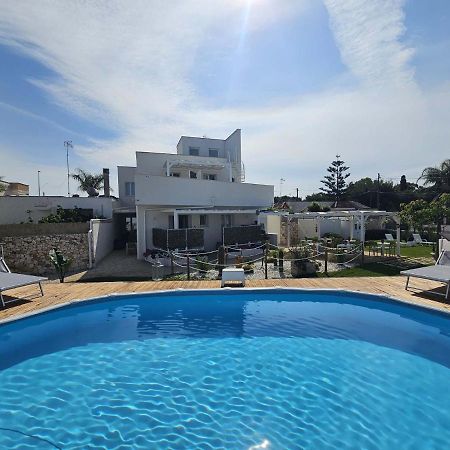 Diletta'S Residence Sant Isidoro  Dış mekan fotoğraf