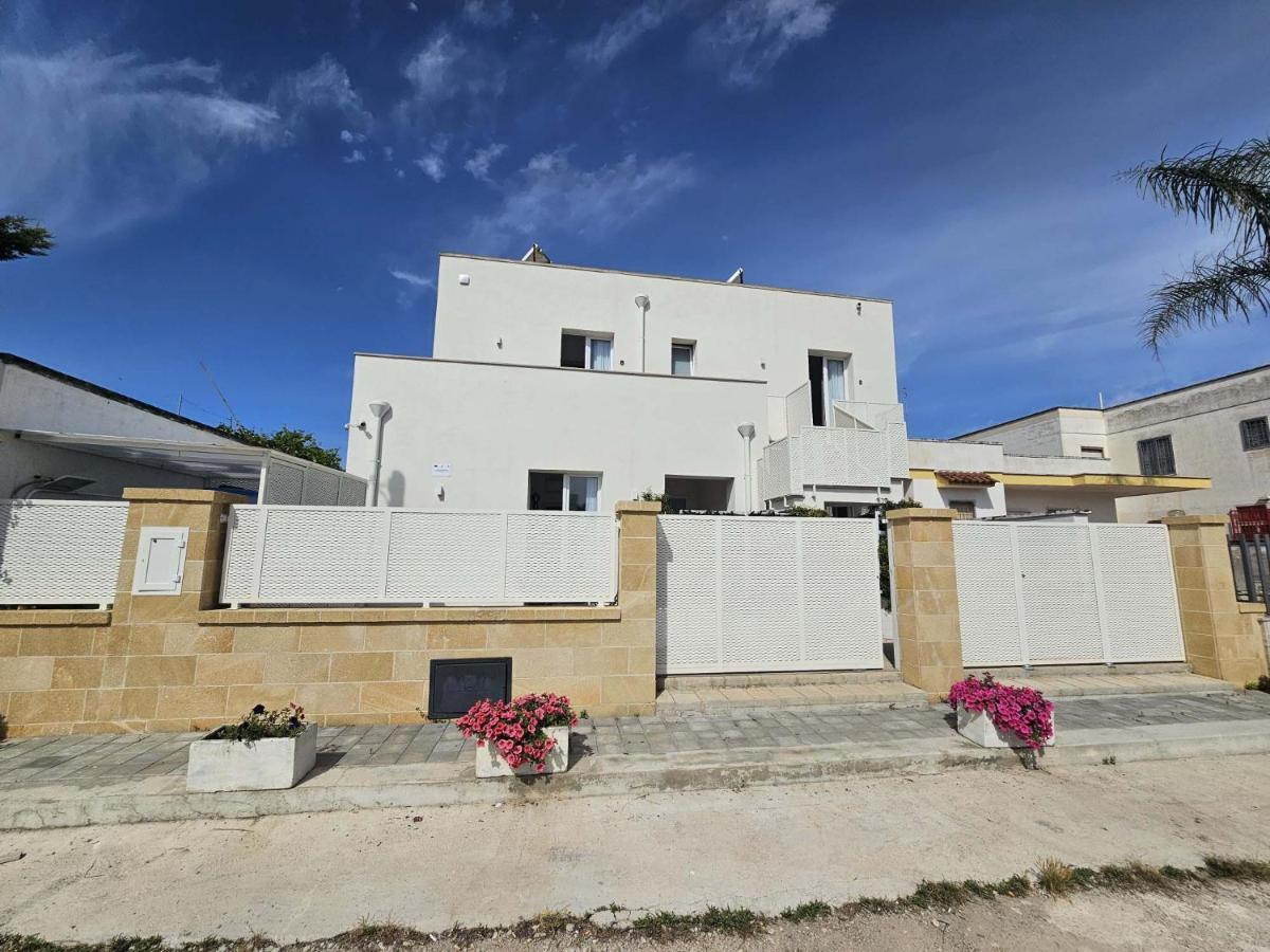 Diletta'S Residence Sant Isidoro  Dış mekan fotoğraf