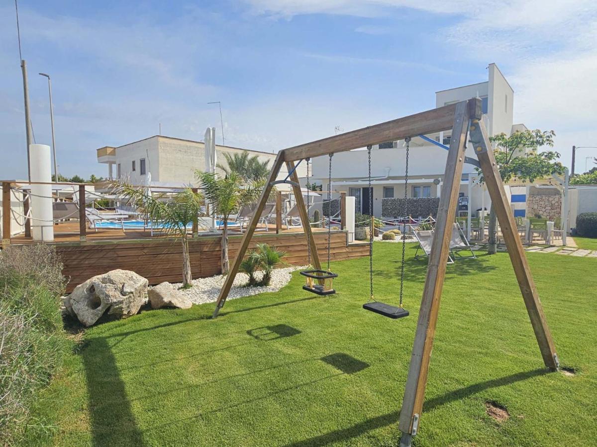 Diletta'S Residence Sant Isidoro  Dış mekan fotoğraf