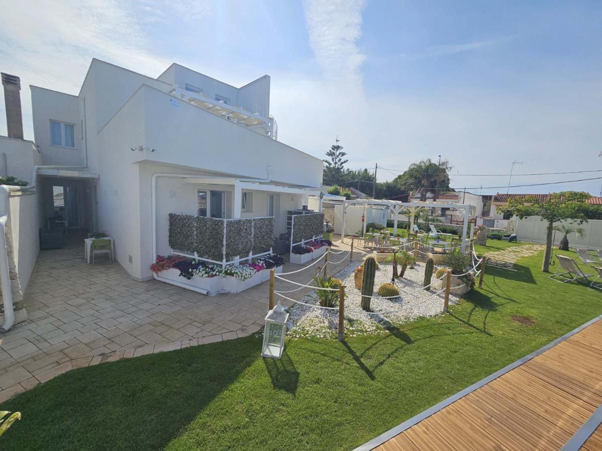Diletta'S Residence Sant Isidoro  Dış mekan fotoğraf