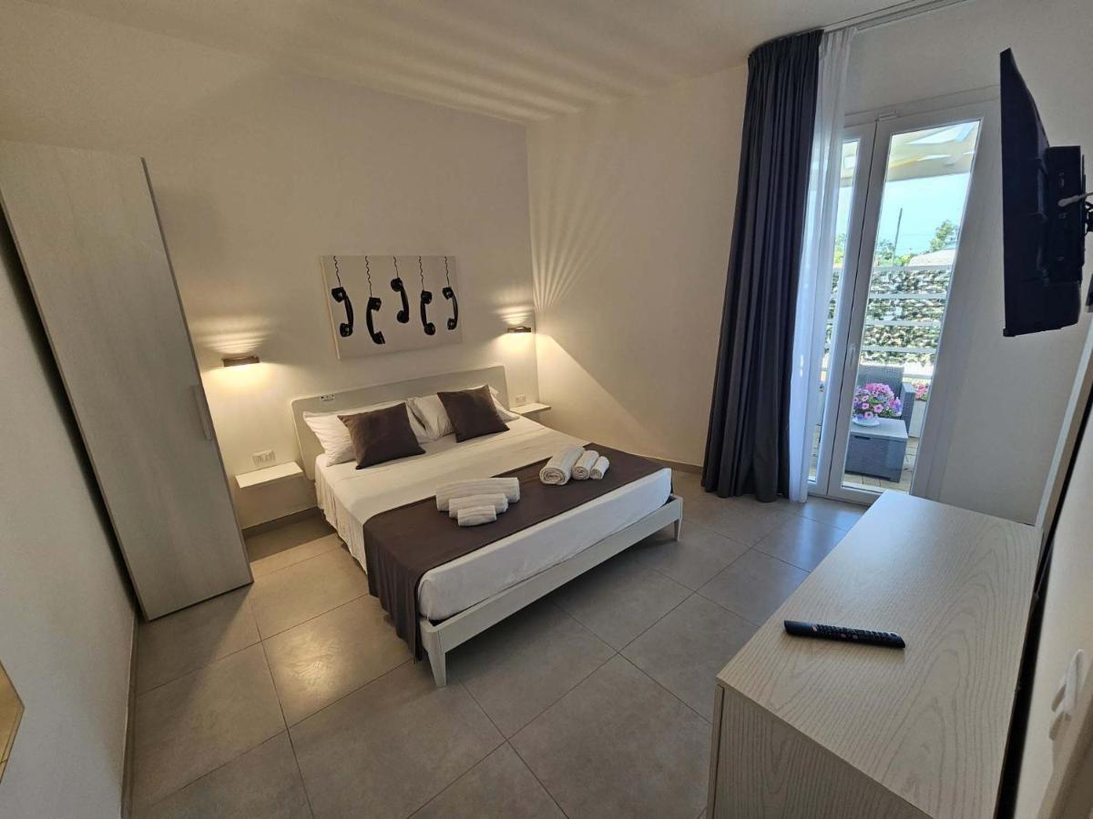 Diletta'S Residence Sant Isidoro  Dış mekan fotoğraf