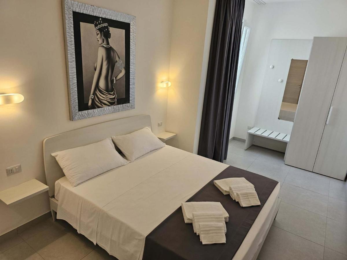 Diletta'S Residence Sant Isidoro  Dış mekan fotoğraf