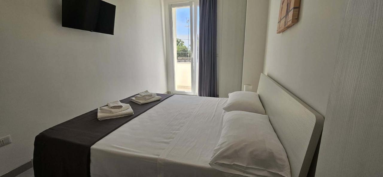 Diletta'S Residence Sant Isidoro  Dış mekan fotoğraf