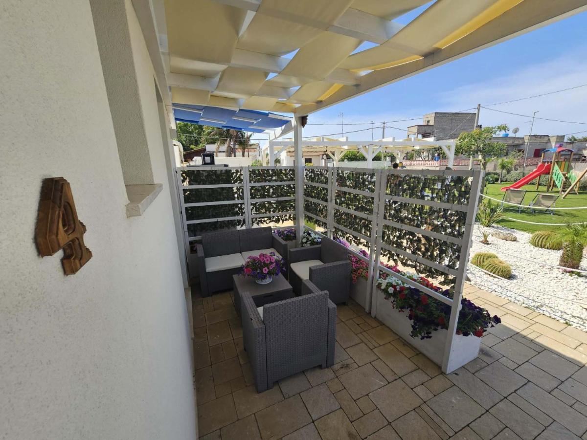 Diletta'S Residence Sant Isidoro  Dış mekan fotoğraf