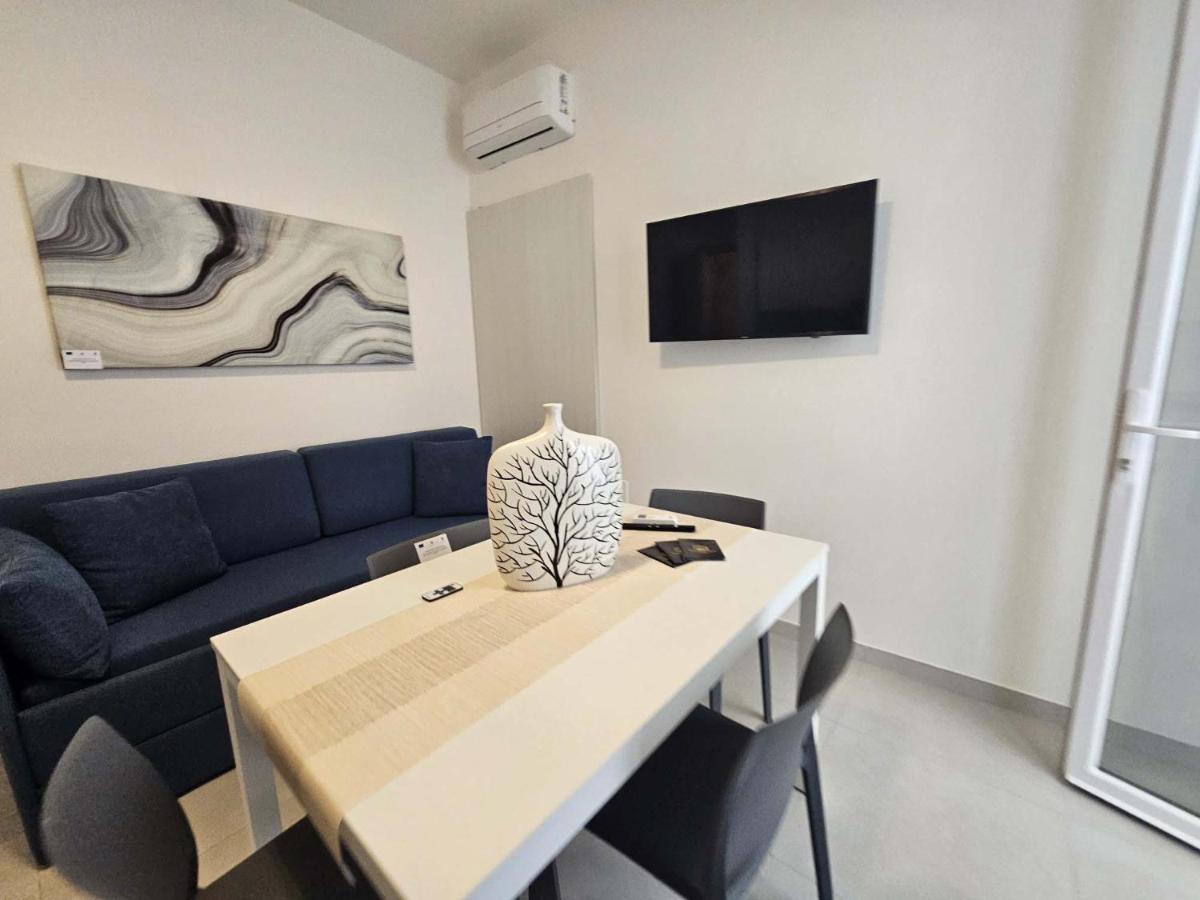 Diletta'S Residence Sant Isidoro  Dış mekan fotoğraf