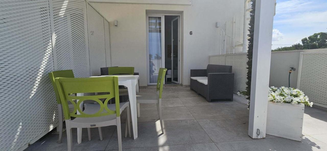 Diletta'S Residence Sant Isidoro  Dış mekan fotoğraf