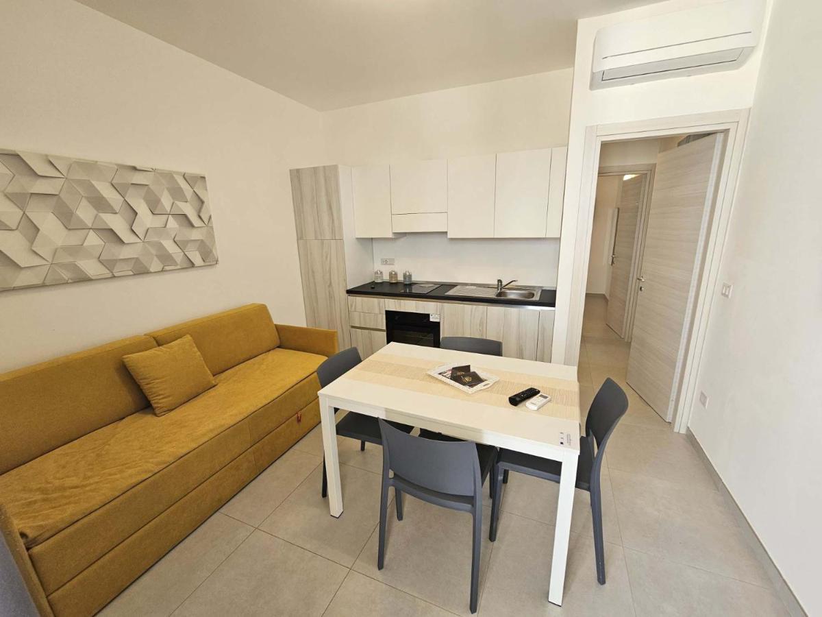 Diletta'S Residence Sant Isidoro  Dış mekan fotoğraf