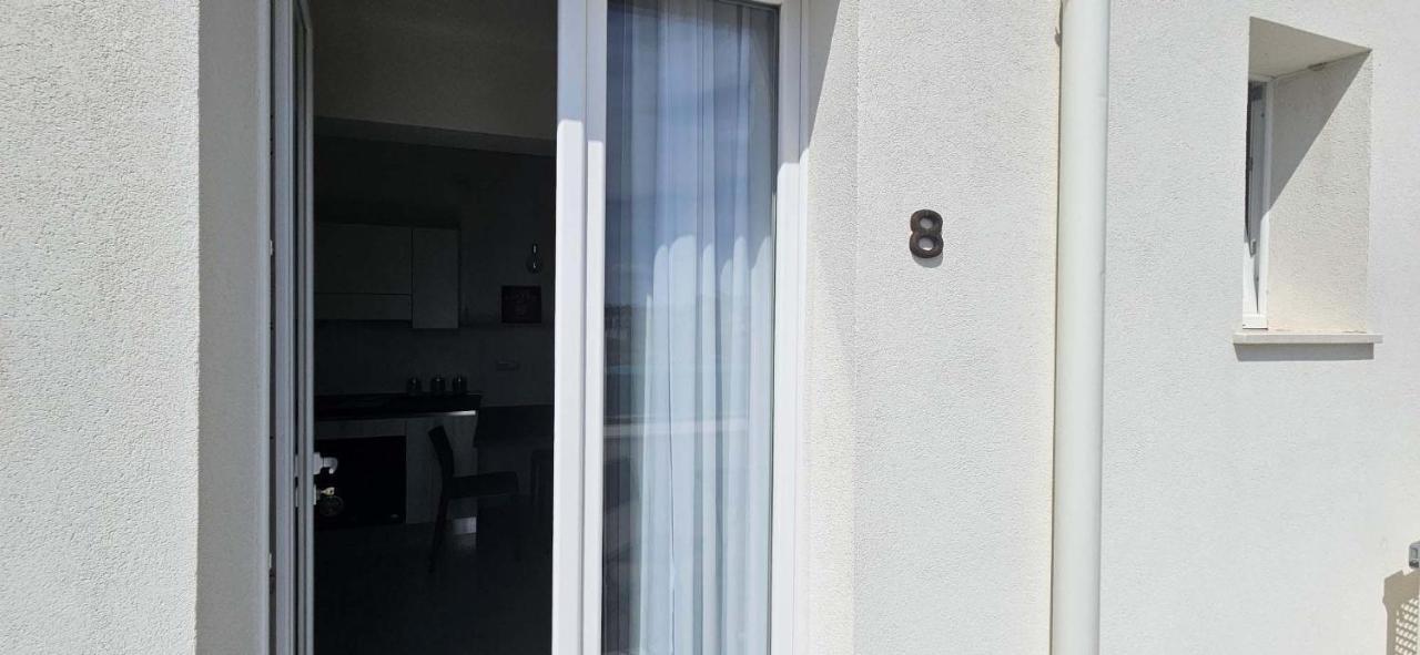 Diletta'S Residence Sant Isidoro  Dış mekan fotoğraf